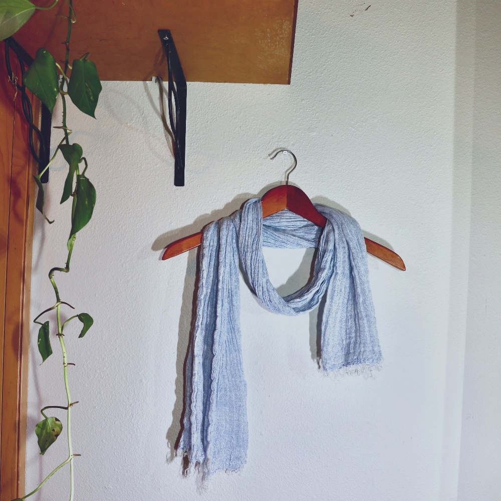REI scarf